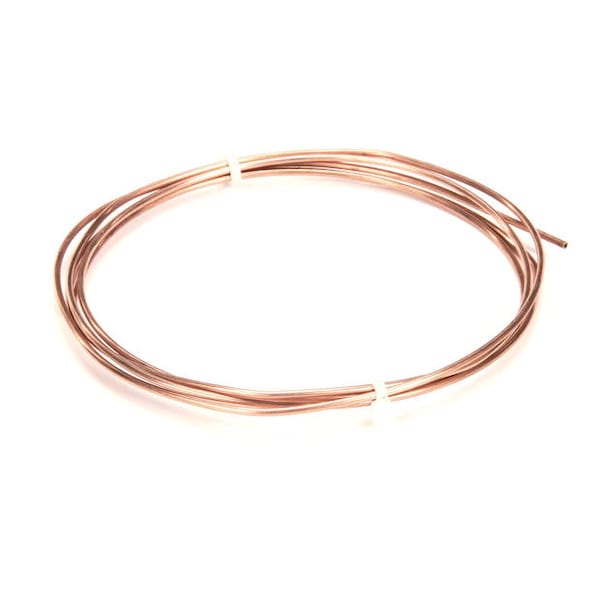 Beverage-Air Cap Tube .59Id X .0.113Od X 84 203-133A - main